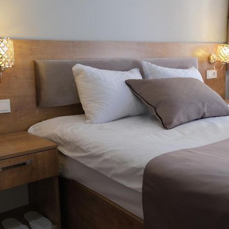 Adamantides Hotel اسطنبول المظهر الخارجي الصورة