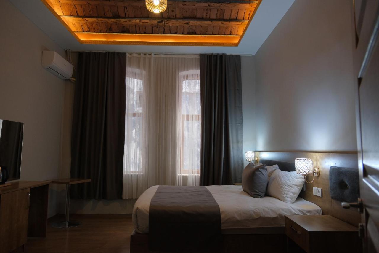 Adamantides Hotel اسطنبول المظهر الخارجي الصورة