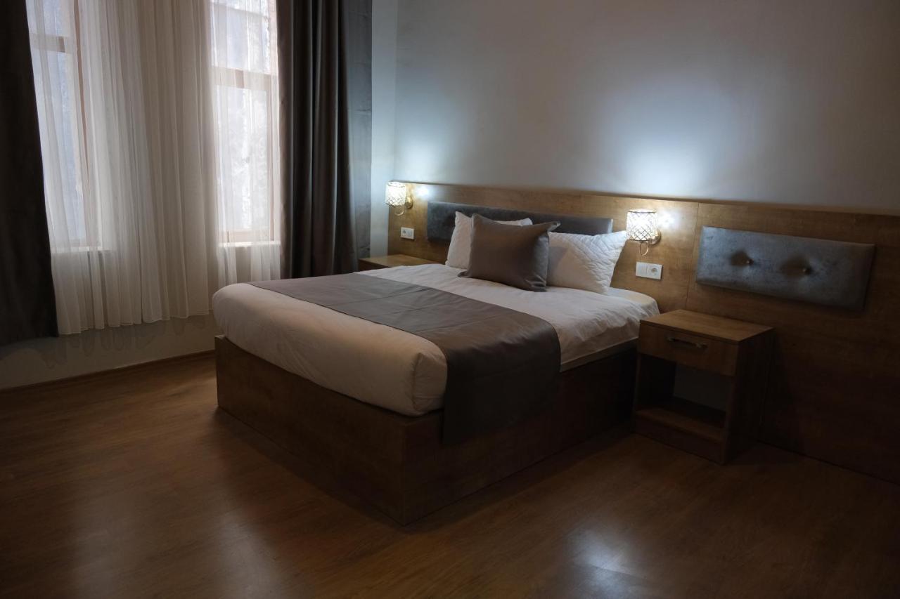 Adamantides Hotel اسطنبول المظهر الخارجي الصورة