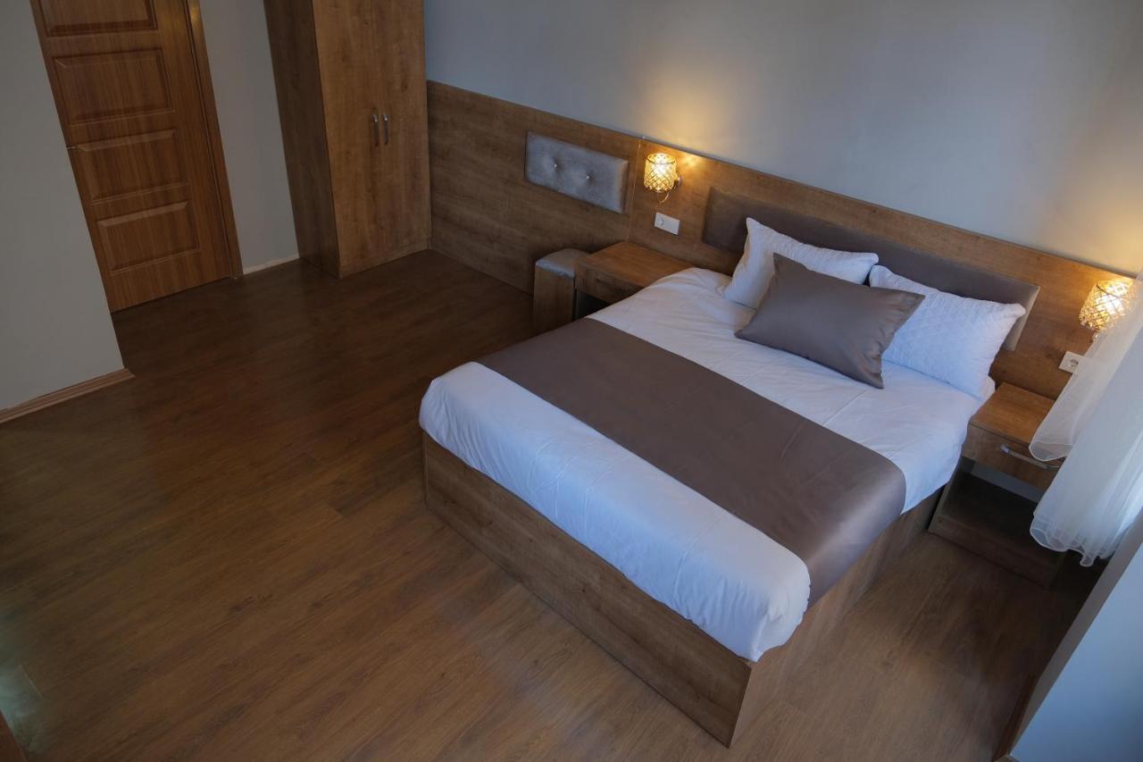 Adamantides Hotel اسطنبول المظهر الخارجي الصورة